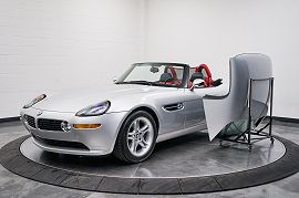 2003 BMW Z8