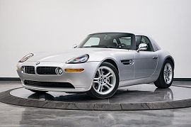 2003 BMW Z8