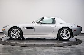 2003 BMW Z8