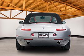2003 BMW Z8
