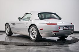 2003 BMW Z8