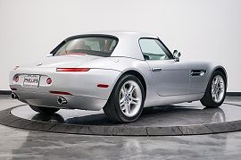 2003 BMW Z8