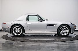 2003 BMW Z8