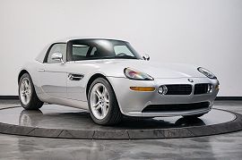 2003 BMW Z8