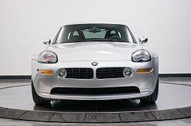2003 BMW Z8