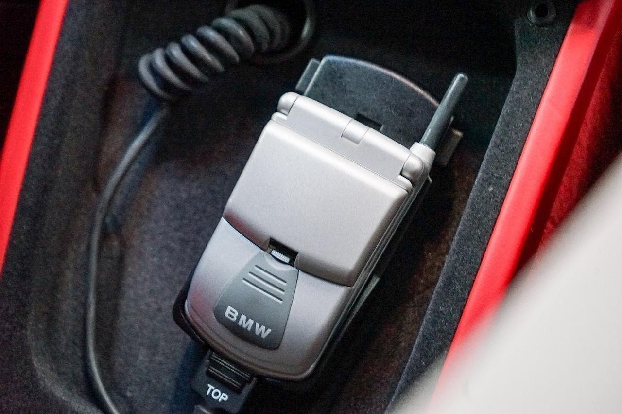 2003 BMW Z8