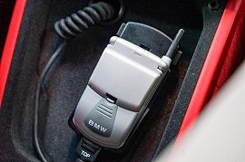 2003 BMW Z8