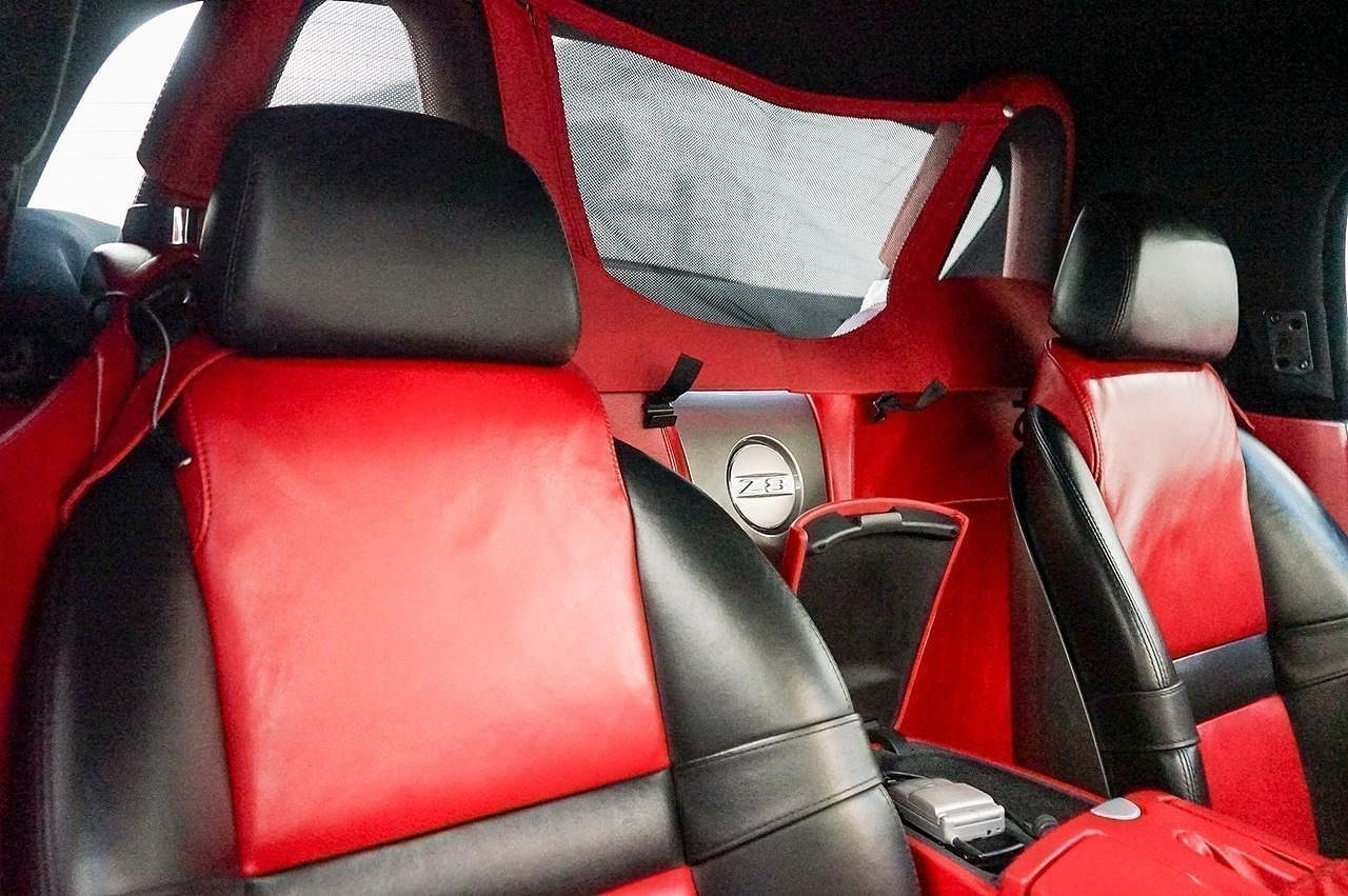 2003 BMW Z8