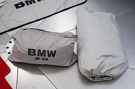 2003 BMW Z8
