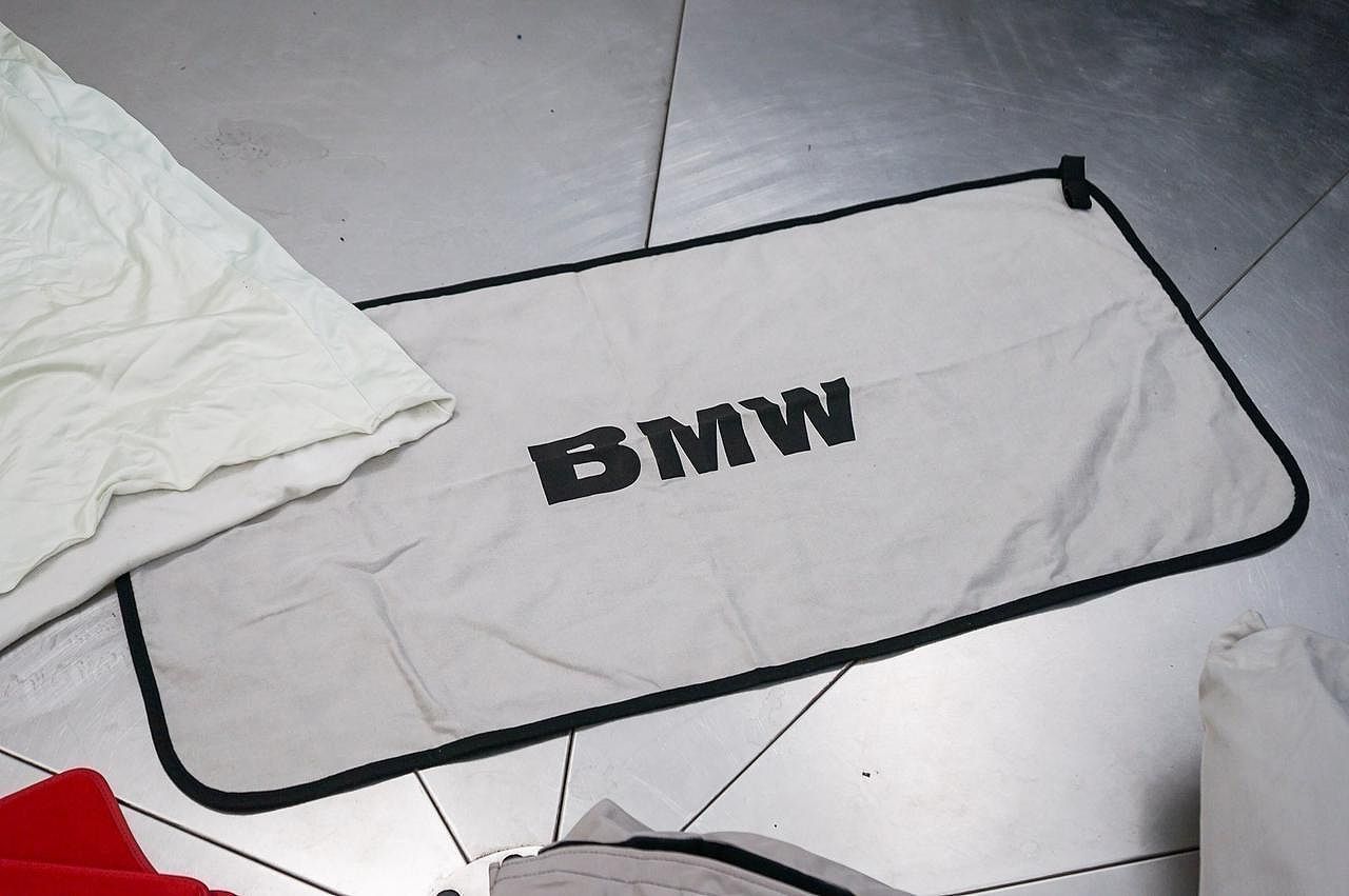 2003 BMW Z8