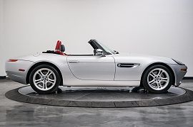 2003 BMW Z8
