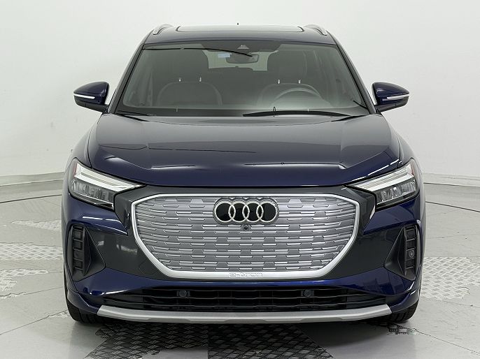 2023 Audi Q4 e-tron