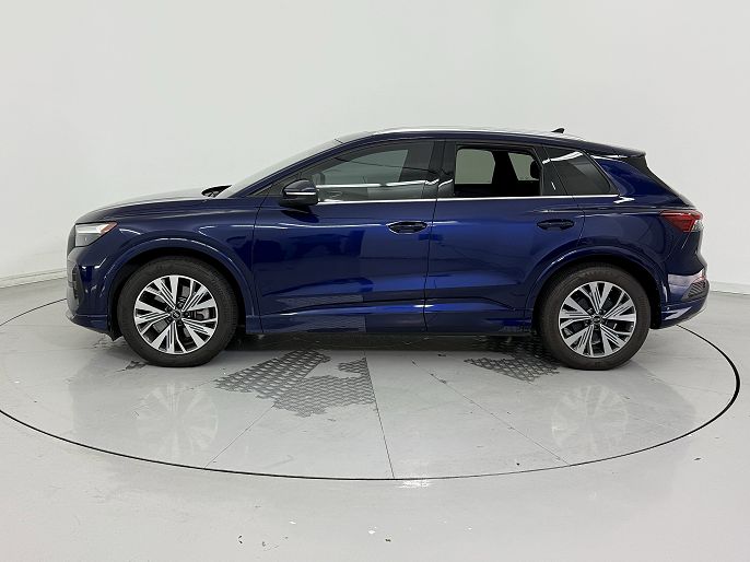 2023 Audi Q4 e-tron