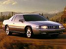 1998 Cadillac Eldorado null image 0