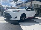 2018 Toyota Corolla LE image 8
