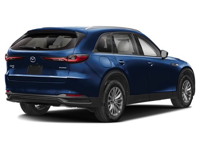 2025 Mazda CX-90