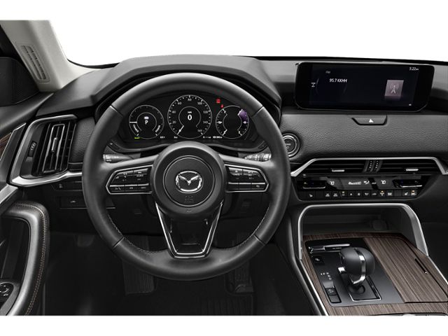 2025 Mazda CX-90