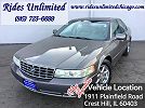 1998 Cadillac Seville STS image 0