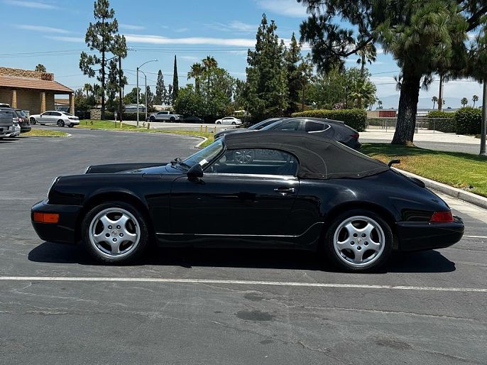 1994 Porsche 911