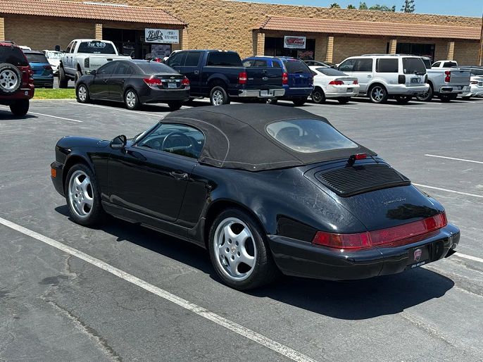 1994 Porsche 911