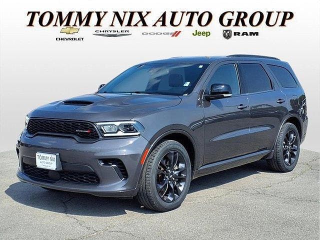 2024 Dodge Durango
