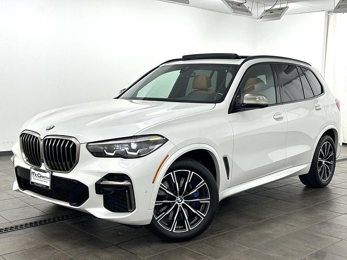 2023 BMW X5