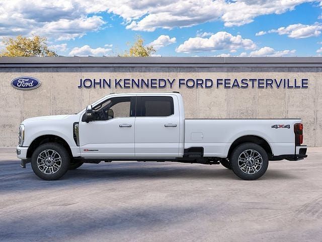 2026 Ford F-350
