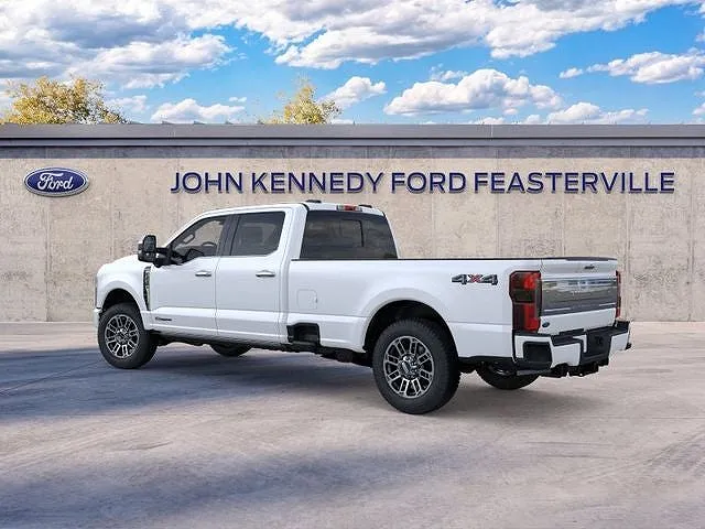 2026 Ford F-350