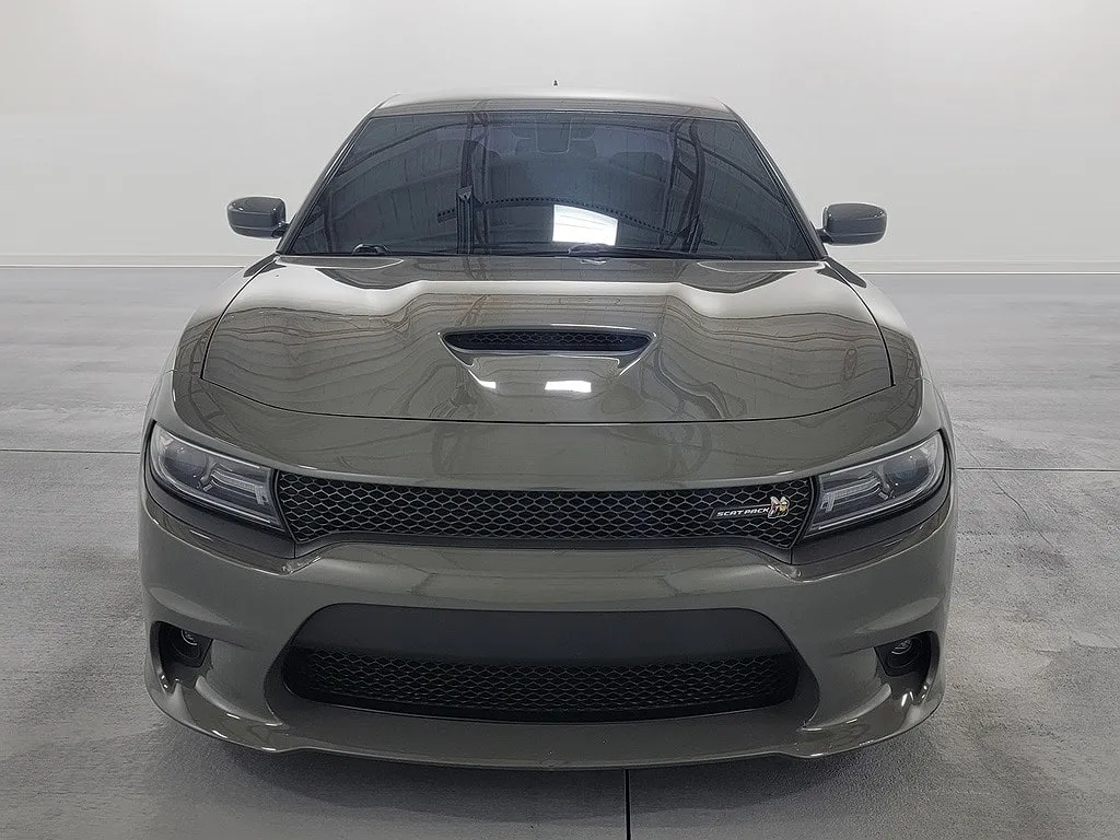 2018 Dodge Charger R/T image 1