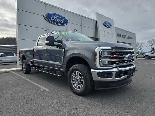 2024 Ford F-350