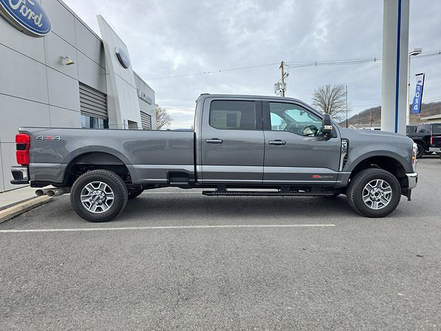 2024 Ford F-350