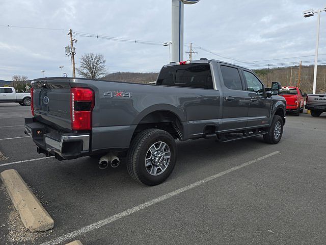 2024 Ford F-350