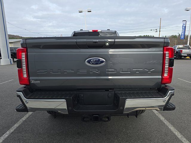 2024 Ford F-350