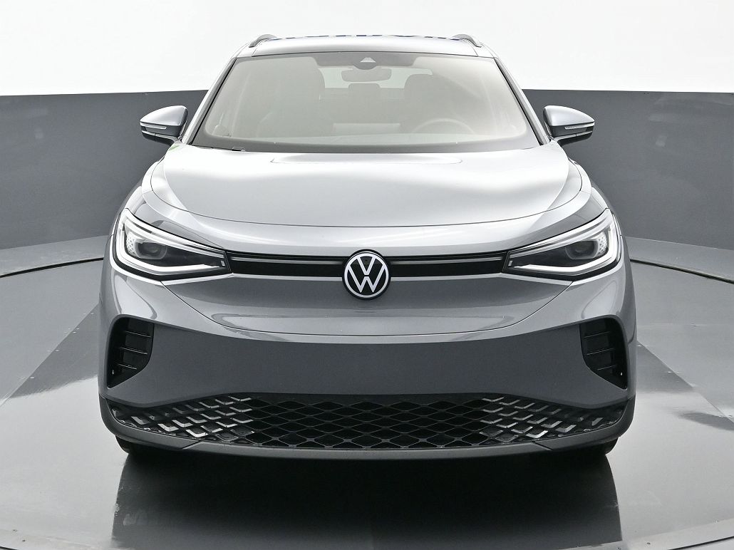 2024 Volkswagen ID.4 Pro S image 2