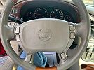 2002 Cadillac DeVille DTS image 12