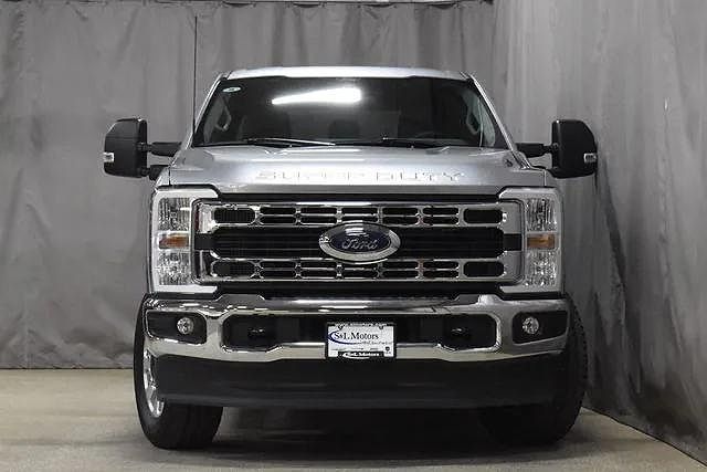 2024 Ford F-250