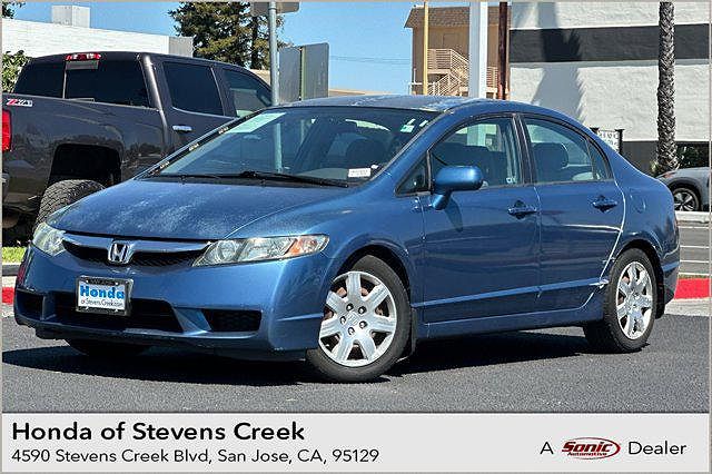 2011 Honda Civic