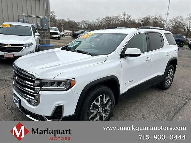 2023 GMC Acadia