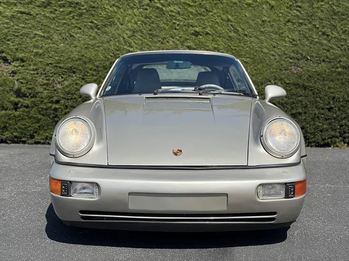 1990 Porsche 911