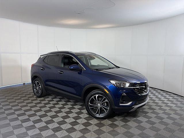 2023 Buick Encore GX