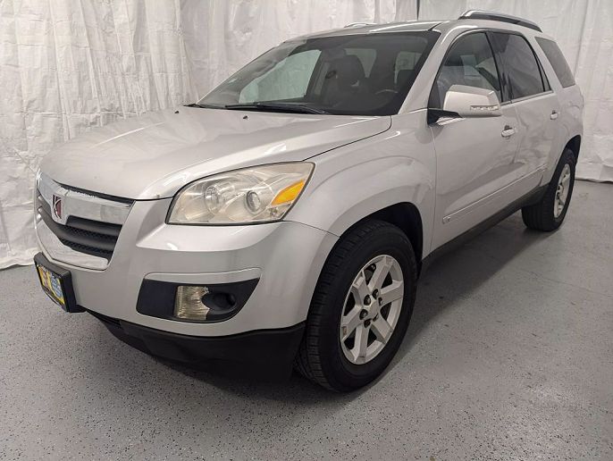 2009 Saturn Outlook