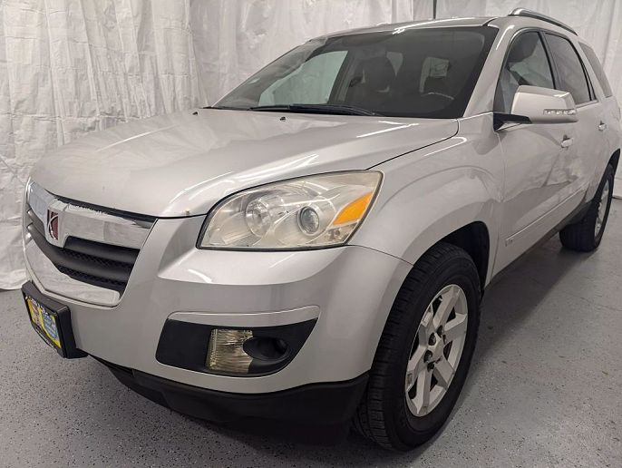 2009 Saturn Outlook