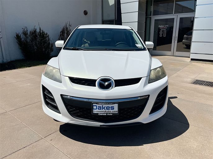 2011 Mazda CX-7