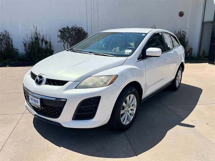 2011 Mazda CX-7