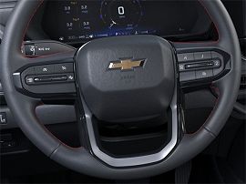 2025 Chevrolet Colorado