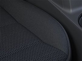 2025 Chevrolet Colorado
