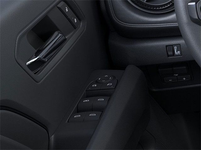 2025 Chevrolet Colorado