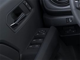 2025 Chevrolet Colorado