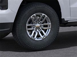 2025 Chevrolet Colorado
