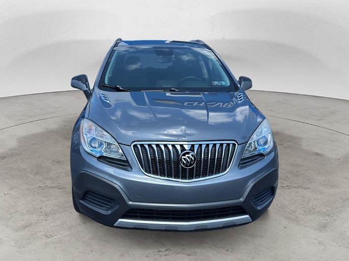 2013 Buick Encore